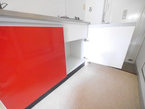 ラベンダーライトの物件内観写真